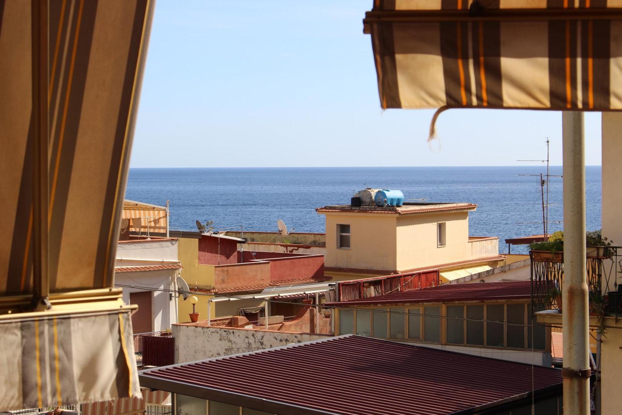 La Maison Doree Giardini Naxos Εξωτερικό φωτογραφία