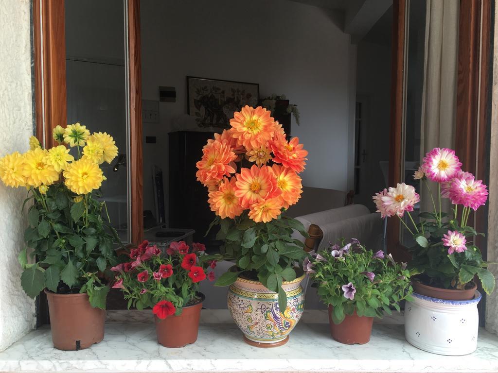 La Maison Doree Giardini Naxos Εξωτερικό φωτογραφία